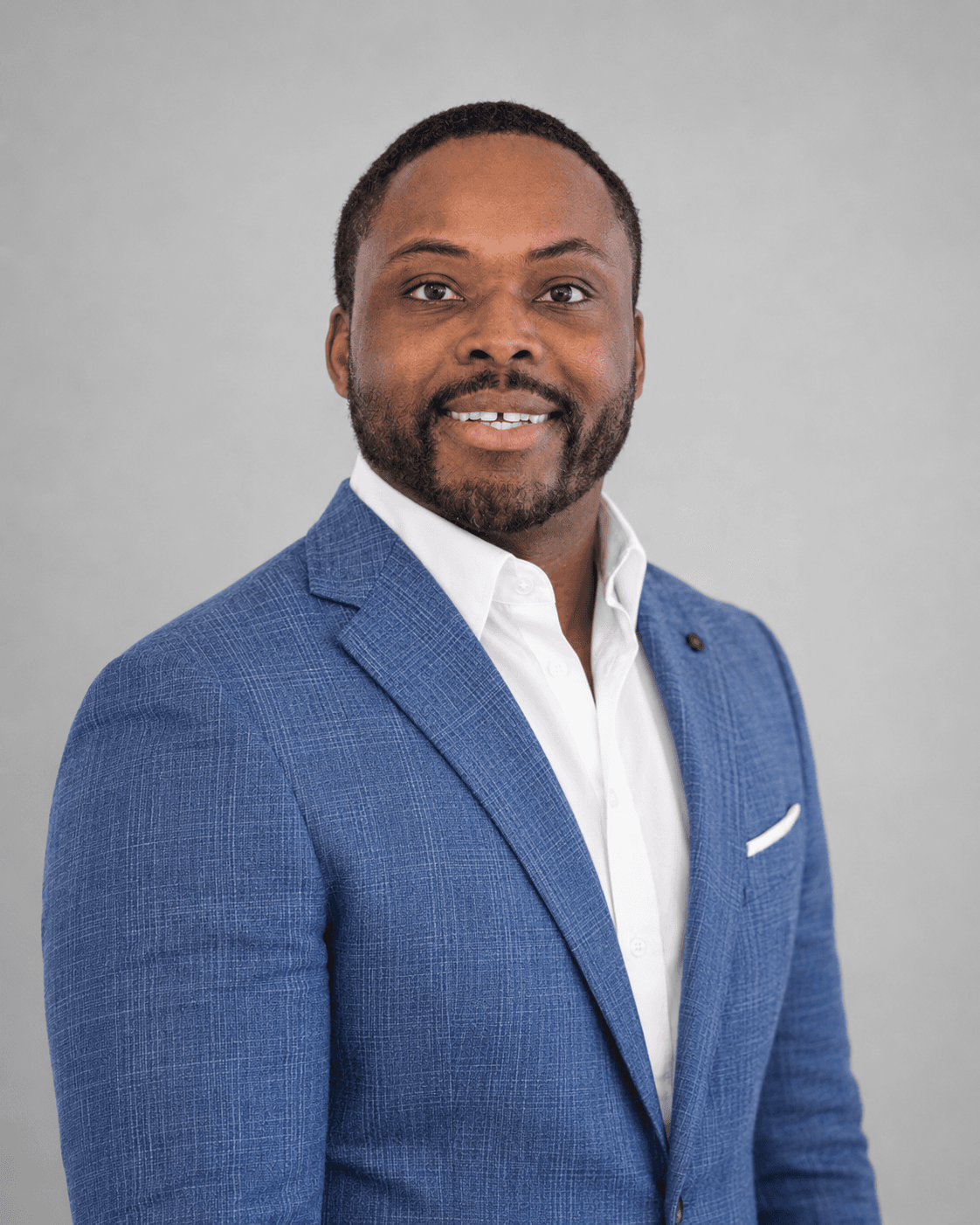 Riccardo Joseph — Licensed Insurance Agent